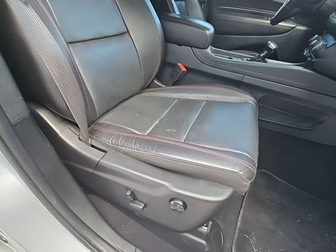 Certified 2023 Dodge Durango GT image 23