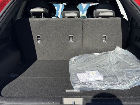 New 2025 Kia EV6 GT-Line image 16