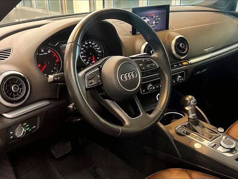 Used 2020 Audi A3 2.0T Premium image 17