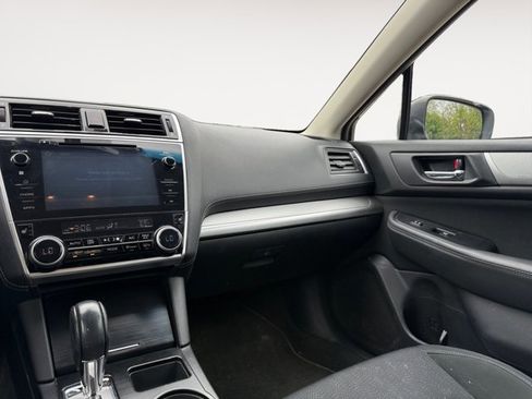 Used 2019 Subaru Legacy 2.5i Premium AWD/4WD image 11