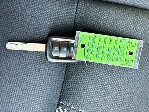 Used 2018 Honda Civic LX image 34