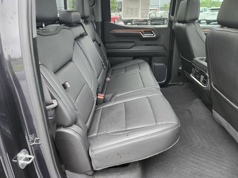 Used 2022 GMC Sierra 1500 Denali AWD/4WD image 21
