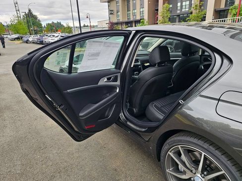 New 2026 Genesis G70 2.5T Prestige AWD/4WD image 22