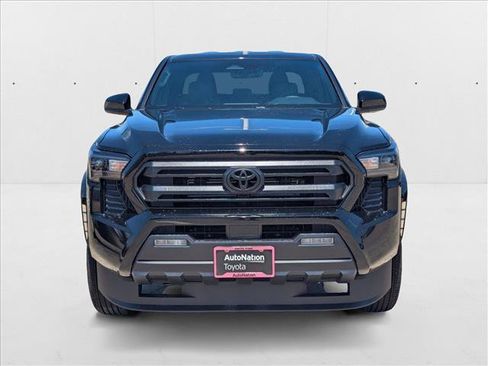 New 2025 Toyota Tacoma SR5 image 6