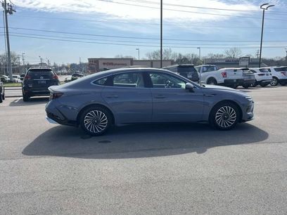 Certified 2024 Hyundai Sonata SEL
