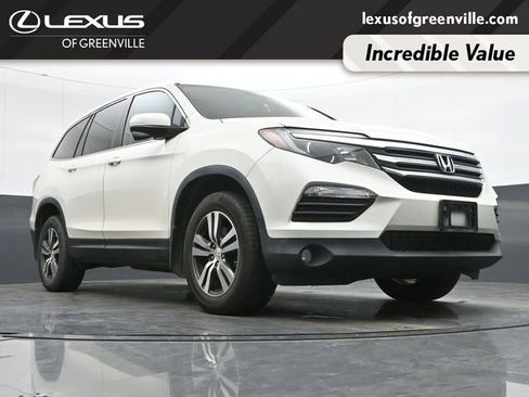 Used 2017 Honda Pilot EX-L image 38