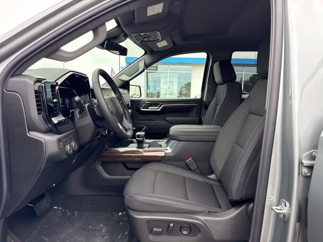 New 2026 Chevrolet Silverado 1500 RST AWD/4WD image 12