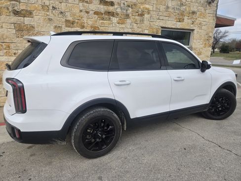 Used 2024 Kia Telluride SX X-Pro image 19