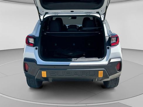 Certified 2026 Subaru Crosstrek 2.5i Wilderness w/ Crosstrek Mirror Package AWD/4WD image 23