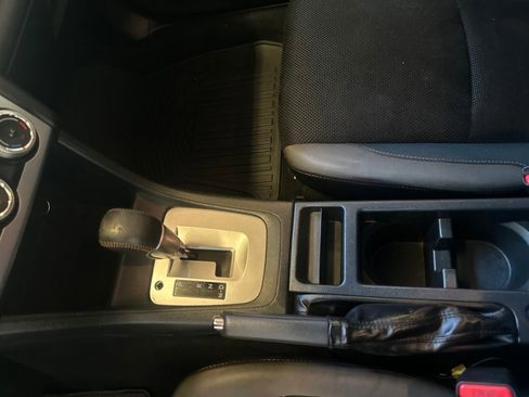 Used 2017 Subaru Crosstrek 2.0i Premium AWD/4WD image 18