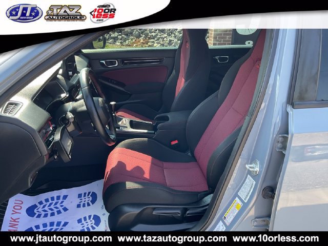 Used 2022 Honda Civic Si image 10