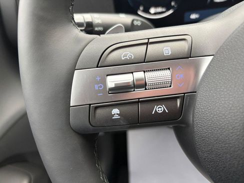 New 2026 Hyundai Kona Limited image 17