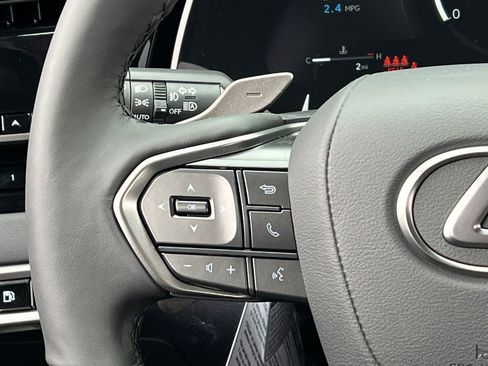 New 2026 Lexus RX 350 Premium image 16