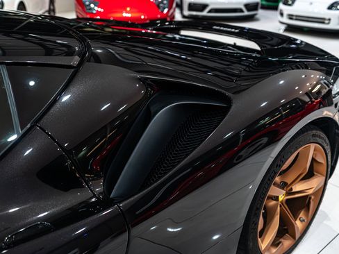 Used 2021 Ferrari SF90 Stradale image 42