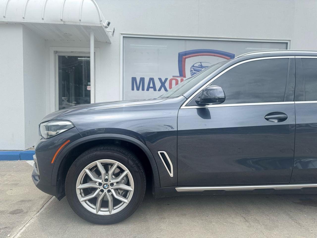Used 2020 BMW X5 sDrive40i w/ Premium Package RWD image 31