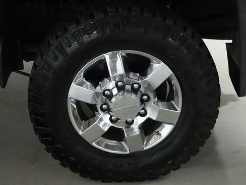 Used 2015 GMC Sierra 2500 SLE w/ SLE Preferred Package image 46