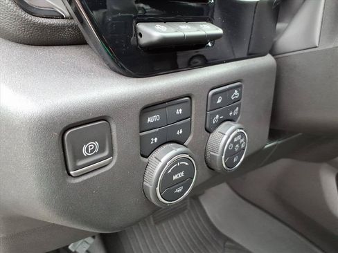 Used 2024 Chevrolet Silverado 1500 ZR2 w/ ZR2 Bison Edition AWD/4WD image 23