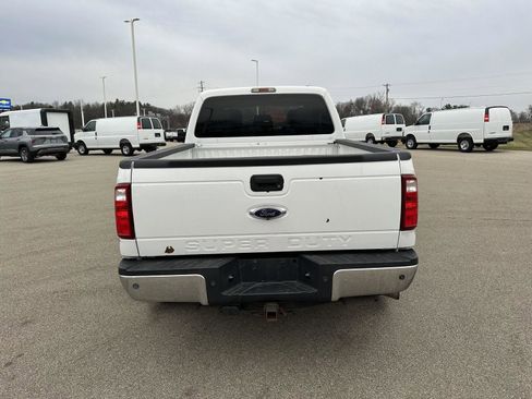 Used 2014 Ford F250 XLT w/ XTR Package image 8