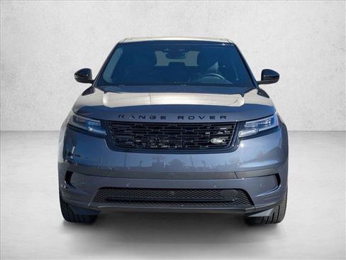 Used 2025 Land Rover Range Rover Velar S image 2