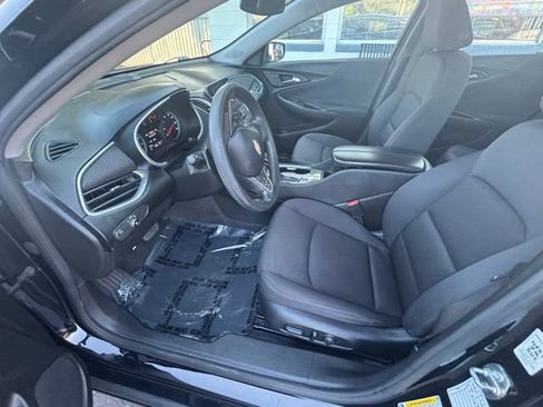 Used 2023 Chevrolet Malibu LT FWD image 23