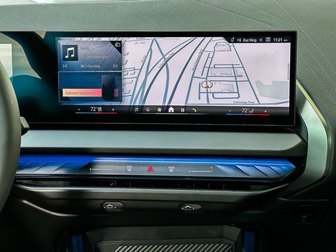 New 2026 BMW X3 xDrive30 image 18