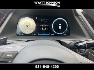 Certified 2023 Hyundai Sonata N Line w/ Cargo Package video 1