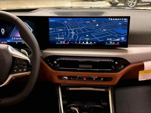 New 2026 BMW 330i Sedan w/ Premium Package image 6