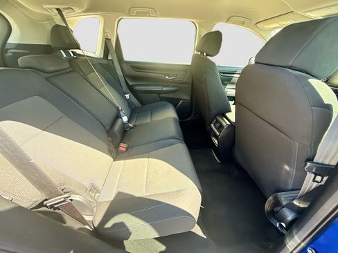 Certified 2024 Honda CR-V LX image 28