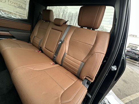 New 2026 Toyota Tundra 1794 Edition image 37