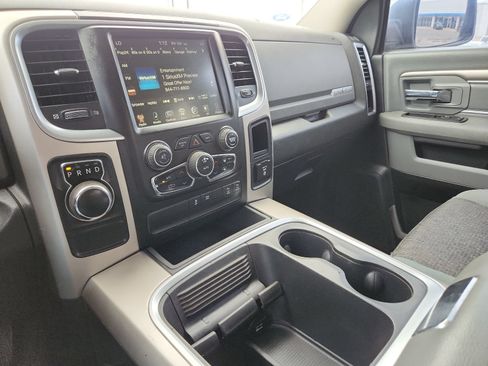 Used 2017 RAM 1500 Lone Star RWD image 20