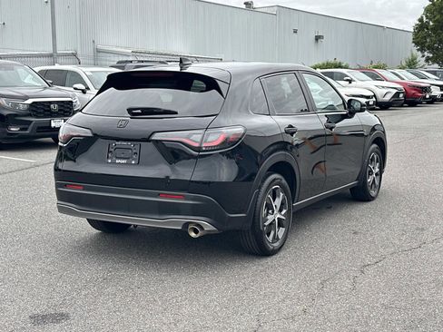 Used 2025 Honda HR-V Sport image 23