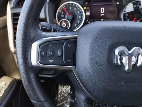 New 2026 RAM 1500 Classic Warlock image 25