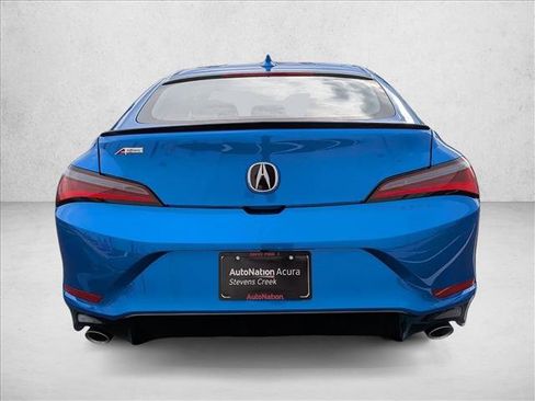 New 2026 Acura Integra A-Spec image 8