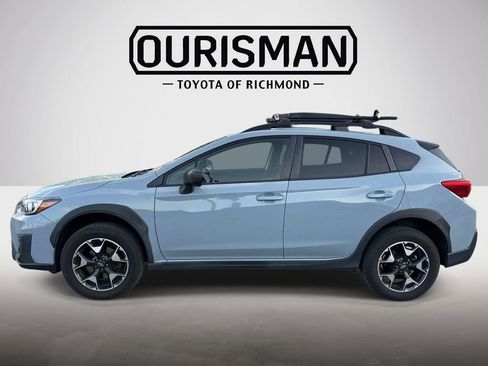 Used 2019 Subaru Crosstrek 2.0i image 4