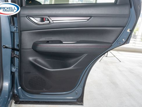 Used 2024 MAZDA CX-5 Carbon Edition AWD/4WD image 14
