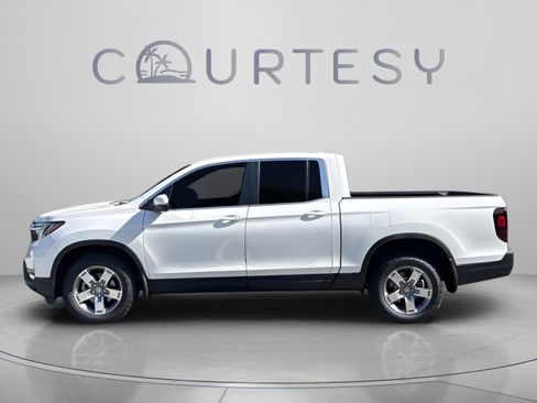 New 2026 Honda Ridgeline RTL image 4