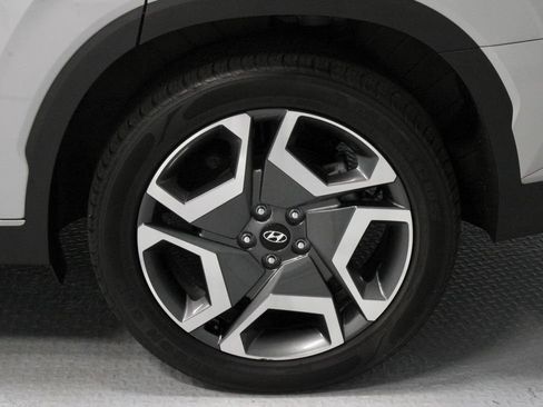 Used 2024 Hyundai Palisade SEL w/ Premium Package AWD/4WD image 19