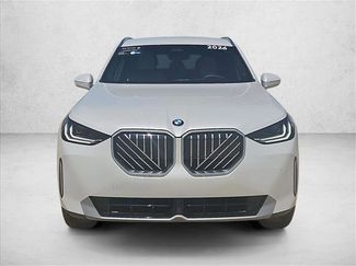 Used 2026 BMW X3 xDrive30 w/ Convenience Package video 2