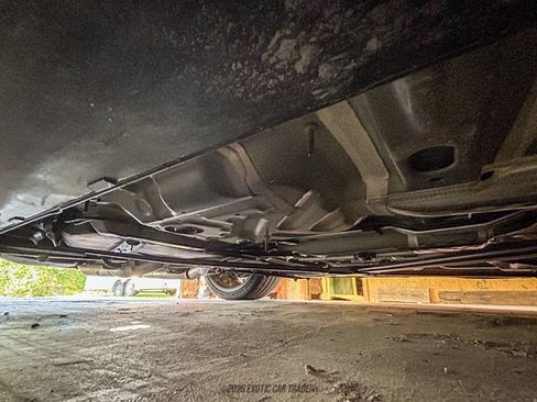 Used 2018 Chevrolet Camaro ZL1 w/ LPO, ZL1 Protection Package RWD image 85