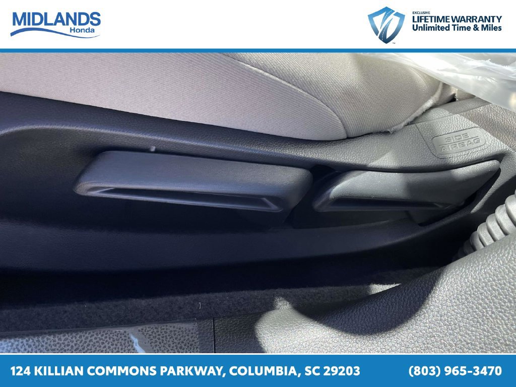 New 2026 Honda Accord LX image 14
