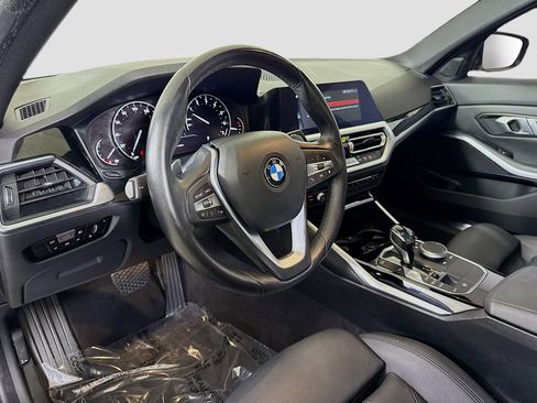 Used 2019 BMW 330i Sedan image 23