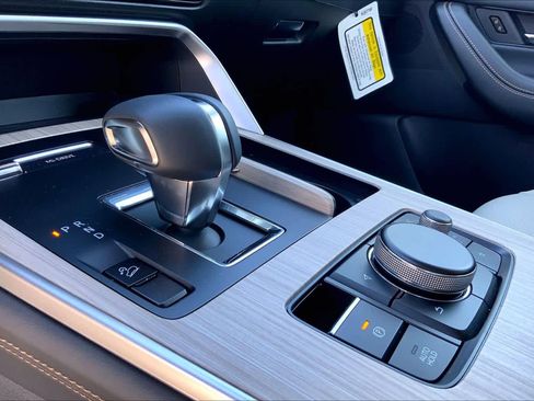 New 2026 MAZDA CX-90 3.3 Turbo w/ Preferred Package image 7