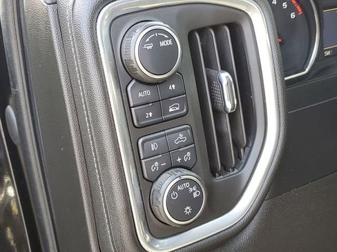 Certified 2021 Chevrolet Silverado 1500 RST w/ Bed Protection Package image 20