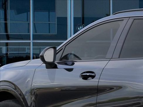New 2026 Buick Envision Sport Touring AWD/4WD image 12