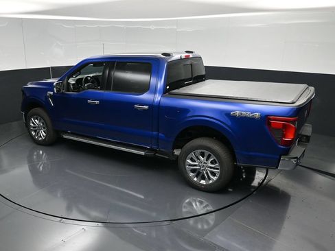 New 2026 Ford F150 XLT w/ Equipment Group 303A High AWD/4WD image 44