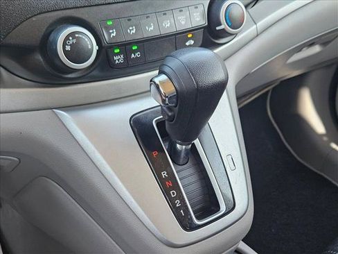 Used 2013 Honda CR-V LX image 12