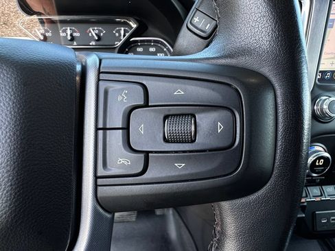 Used 2019 GMC Sierra 1500 SLT w/ SLT Premium Plus Package AWD/4WD image 38