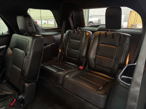 Used 2016 Ford Explorer Limited w/ Equipment Group 301A FWD image 26