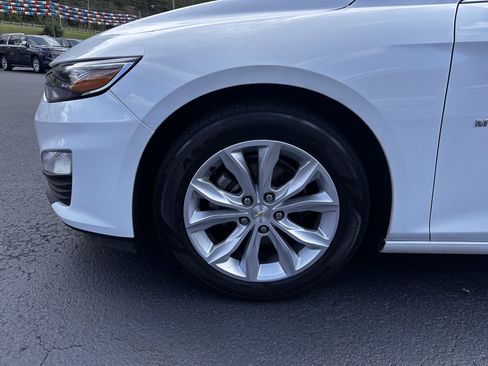 Used 2024 Chevrolet Malibu LS w/ Driver Confidence Package image 16
