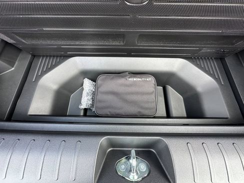 New 2025 Kia EV6 Light image 16